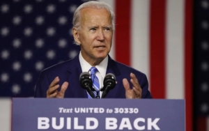 Selangkah Menuju Gedung Putih, Janji Biden untuk Umat Islam Kembali Disorot
