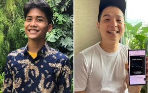 Bintang Emon Isyaratkan Segera Menikah, Ernest Prakasa Menolak Percaya