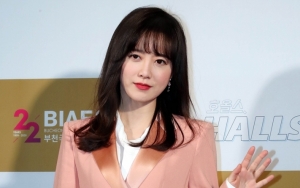 Ku Hye Sun Curhat Putus Dari Mantan Pacar Gara-Gara 'Boys Over Flowers'