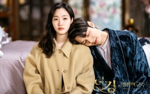 Lee Min Ho dan Kim Go Eun Cs Reuni, 'The King: Eternal Monarch' Trending Topik