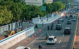 Wabah Corona Belum Teratasi, Jakarta Perpanjang Lagi PSBB Transisi