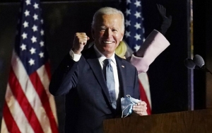 Abaikan Penolakan Trump dan Bentuk Tim Transisi, Ini 4 Prioritas Pemerintahan Biden