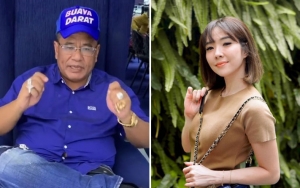 Hotman Paris Bicara Hukum Hingga Cara Paling Mudah Identifikasi Kebenaran Video Syur Mirip Gisel