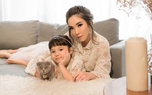 Siluet Cantik Gempi Putri Gisel 'Meditasi' Saat Sunset, Psikolog Khawatirkan Hal Ini