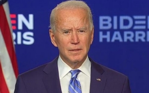 Iran Sebut Kemenangan Biden Jadi Peluang untuk Tebus Kesalahan Masa Lalu AS