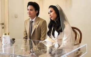 Super Misterius, Sherina-Baskara 'Pengantin Baru' Masih Membisu Usai Seminggu Menikah