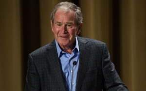 Mantan Presiden AS George Bush Beri Selamat untuk Kemenangan Biden di Pilpres