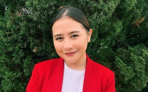 Prily Latuconsina Pamer Momen Nongkrong Santai di Abang Tukang Bakso, Gaya Mewah Jadi Perbincangan