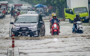 Cegah Penularan Corona, Pemprov DKI Siapkan Hotel Untuk Pengungsian Banjir 
