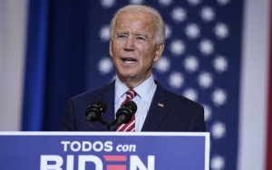 Biden Terpilih Jadi Presiden AS, Kebijakan 'Muslim Ban' Akan Segera Dicabut?