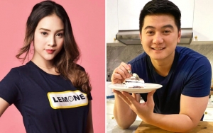 Anya Geraldine Tanggapi Foto Bugil Viral Mirip Dirinya, Chef Arnold Gercep Sudah Lapor Polisi