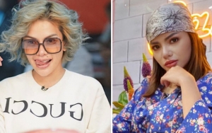 Nikita Mirzani Mati-Matian 'Bela' Gisel, Dinar Candy Gercep Hapus Postingan Minta Link