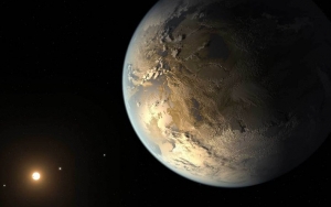 Peneliti Ungkap Ada 300 Juta Planet di Luar Bumi yang Berpotensi Bisa Dihuni Manusia
