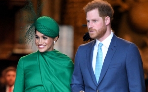 Kebohongan Besar Meghan Markle dan Pangeran Harry Ini Terbongkar di Buku Biografi