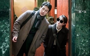 Penulis 'The Alchemist' Puji Drama Korea 'My Mister' Sebagai Karya Masterpiece