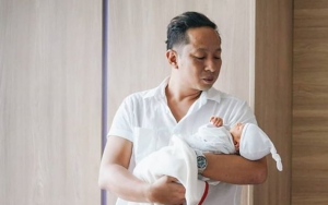 Gemasnya Ringgo Agus Rahman Lihat Bjorka Bangunkan Adiknya Yang Baru Saja Tertidur Pulas