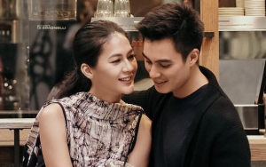 Baim Wong Tak Ikut Rombongan Raffi Ahmad Liburan ke Sumba Gara-gara Paula Verhoeven Hamil?