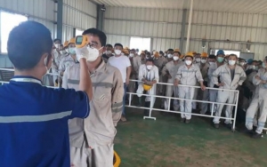 11.000 TKA Siap Didatangkan ke Indonesia, Bagaimana dengan Tenaga Kerja Lokal?