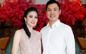 Bahagia Rayakan Anniversary, Postingan Sandra Dewi Soal Gaun Pengantin Jadi Sorotan