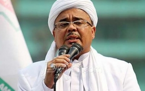 Habib Rizieq Pulang Hari Ini, Jalan ke Bandara Soetta Macet Total