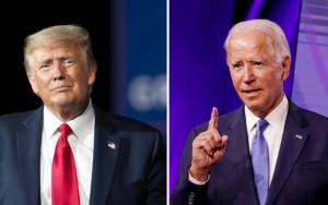 Ganti Kebijakan Trump, Biden Janjikan AS Kembali Masuk WHO