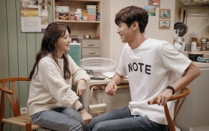 Jelang Tayang, Song Ha Yoon dan Jun U-Kiss Beber Poin Menarik 'Please Don't Meet Him'