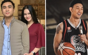 Lutfi Agizal Umbar Momen Mesra Bareng Nadya Indry, Reaksi Singkat Denny Sumargo Picu Perdebatan