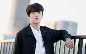 Jin BTS Beberkan Makna Judul Album Terbaru 'BE', Ternyata Tak Serumit Dugaan Fans