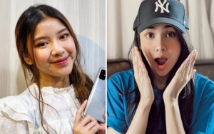 Konsep Pemotretan Terbaru Tiara Andini Dituding Jiplak Gaya Anya Geraldine, Kok Bisa?