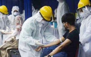 Aturan Wajib Rapid Test-Swab di Bus Sulit Berlaku, Kenapa?