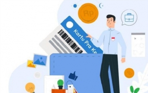 Kabar Baik, Program Kartu Pra Kerja Diperpanjang Hingga 2021