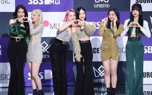 G-Friend Bahas Soal Konsep Disko Di Lagu Comeback 'MAGO' Dan Rasa Terima Kasih Untuk Sosok Ini