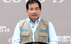 COVID-19 di Eropa Meningkat, Satgas Ingatkan Pentingnya Jaga Perbatasan RI 