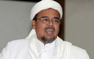 Euforia Sambut Habib Rizieq, Pria Ini Meninggal Di Tengah Kerumunan Massa