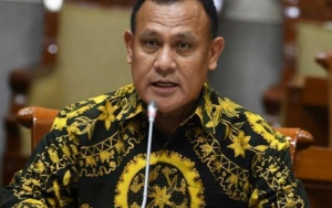 Ungkap Banyaknya Kepala Daerah yang Ditangkap, Ketua KPK: Minggu Depan Ada 2 Lagi