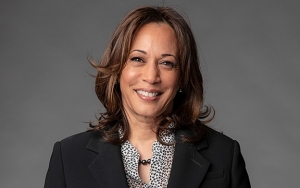 Keluarga Kamala Harris dari India Bakal Hadiri Acara Pelantikan Presiden-Wapres di AS