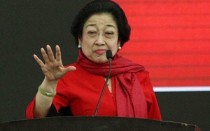 Pernah Dianggap Orang Bodoh Kala Jadi Wapres RI, Megawati Jelaskan Isu Drop Out