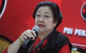 Megawati Kembali Sentil Anak Muda Soal Orientasi Amerika: Apa Yang Perlu Dibanggakan?