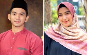 Nadya Istri Rizki DA Duduk Cantik di Rerumputan Bak Foto Maternity,  Akhirnya Pamer Kehamilan? 