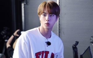 Jin BTS Pernah Bikin Ibunya Marah Besar Gara-Gara Ini