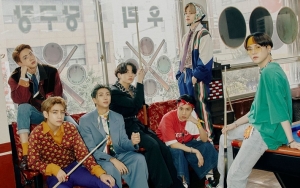 Sederet Aktris Cantik dan Terkenal Ini Bangga Jadi Bucin BTS