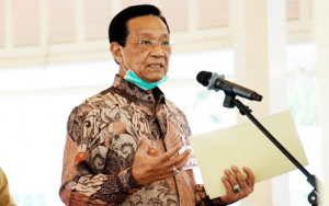 Cegah Peristiwa 2010 Terulang, Sultan HBX Minta Tak Ada Diskriminasi Agama di Pengungsian Merapi