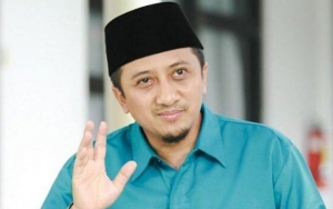 Yusuf Mansur Bongkar Penyebab Habib Rizieq Disambut 'Lautan' Massa: Karena Cinta