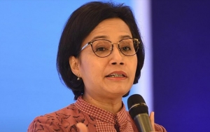 Sri Mulyani Prediksi Masyarakat Golongan Ini Masih Tertekan Pandemi Hingga Tahun Depan