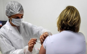 Muncul Efek Samping Parah, Brasil Setop Sementara Uji Coba Vaksin Sinovac