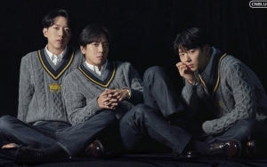 CN Blue Beri Bocoran Instrumen Lagu Comeback 'Then, Now and Forever' Lewat Video Teaser