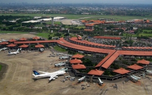 AP II Ungkap 118 Penerbangan di Bandara Soekanro-Hatta Delay Imbas Kedatangan Habib Rizieq