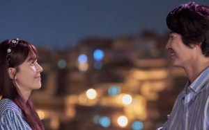 Kim Ha Neul dan Yoon Sang Hyun Happy Ending, Begini Rating Episode Terakhir '18 Again' 