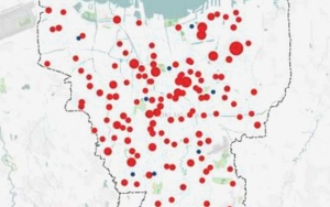 Zona Merah Bertambah Lagi, Tanda Pemda Mulai Lengah?