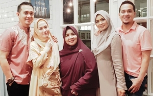 Kabar Duka, Ibunda Fadli Akhmad dan Fadlan Muhammad Meninggal Dunia